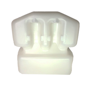 Bottle Front Screen Wash 331/46930 for JCB Backhoe Loader 3CX 4CX