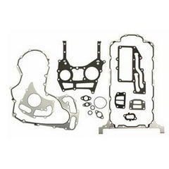 Bottom Gasket Kit U5LB0382 U5LB0376 for Perkins Engine 1104C-44 1104C-44T Massey Ferguson Tractor 3445 3455