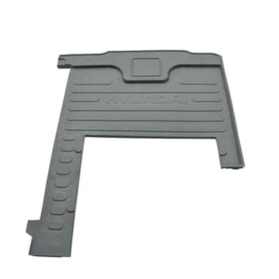 Bottom Plate Mounting Mat-Floor 71N6-10141 for Hyundai R110-7 R140LC-7 R320LC-7 Excavator