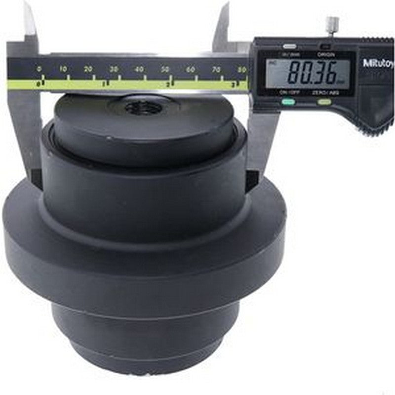 Bottom Track Roller 7136983 for Bobcat Excavator 320 321 322 323 324 335 430 E16