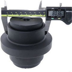 Bottom Track Roller 7136983 for Bobcat Excavator 320 321 322 323 324 335 430 E16