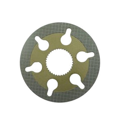 Brake Disc 6193395M1 for Massey Ferguson