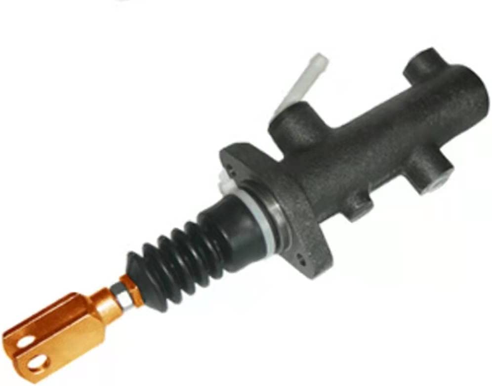 Brake Master Cylinder 87343615 for CASE IH Tractor JX70U JX80U JX90U JX100U MXM120 MXM130 MXM140 MXM155