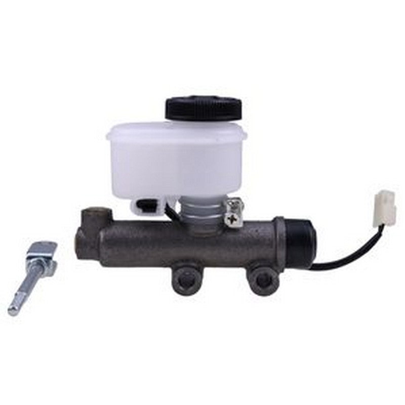 Brake Master Cylinder 91484-17100 for Mitsubishi Engine 4G52 Forklift FGTC25 FDC20 FGC15 FGC25 FGC30