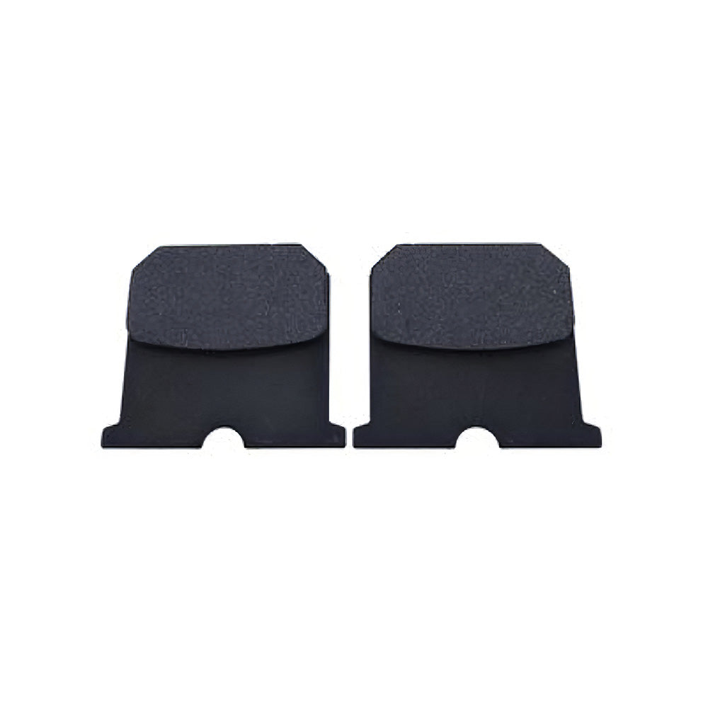 Brake Pad Kit 130110-00002 for Doosan Wheel Loader DL300