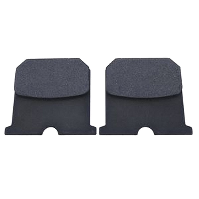 Brake Pad Kit 244-7852 328-7849 7420762 for Rockwell Meritor Axletech Carlisle