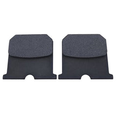 Brake Pad Kit 244-7852 328-7849 7420762 for Rockwell Meritor Axletech Carlisle