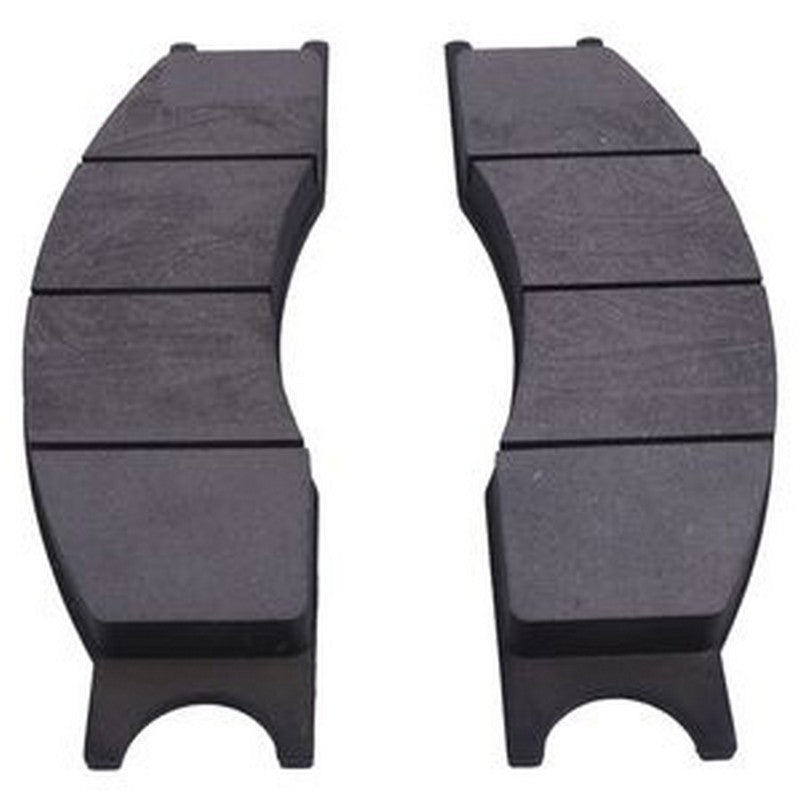 Brake Pad Kit 328-737 567-32-71210 for Carlisle Komatsu