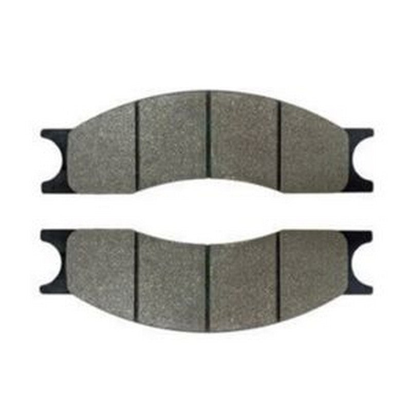 Brake Pad Kit 328-7827 for Caterpillar CAT Tractor D3K2 LGP D4K2 D5K2 XL