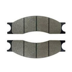 Brake Pad Kit 328-7827 for Caterpillar CAT Tractor D3K2 LGP D4K2 D5K2 XL