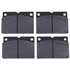 Brake Pad Kit 79049871 for Fiat Allis Wheel Loader FR10B FR7