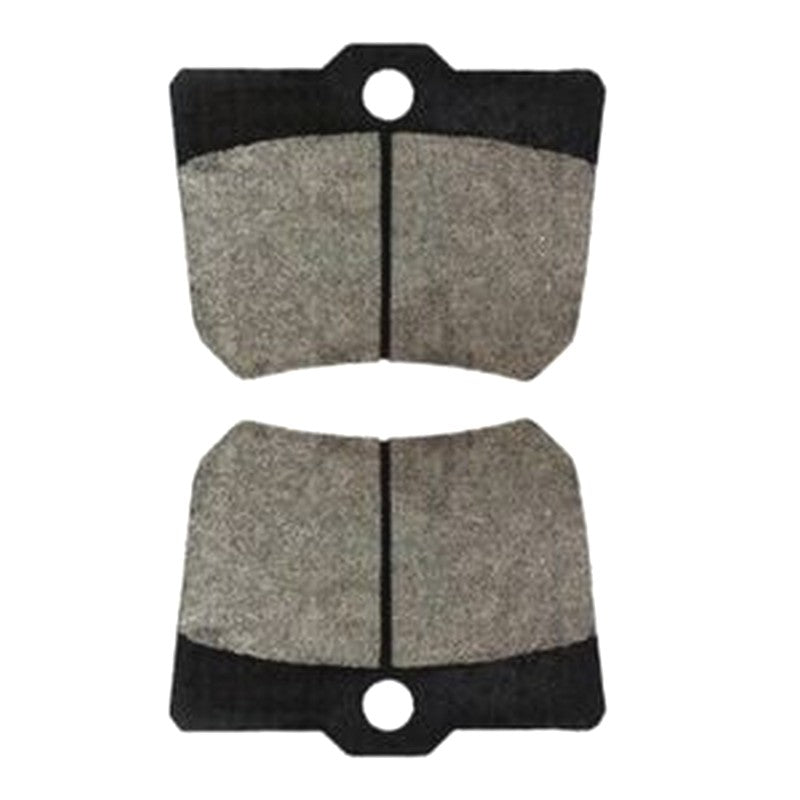 Brake Pad Kit 900652-01 7395-780 for Bell Volvo Terex Komatsu