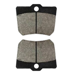 Brake Pad Kit 900652-01 7395-780 for Bell Volvo Terex Komatsu