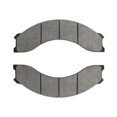 Brake Pad Kit A13222A2107 328-7853 for Meritor Carlisle