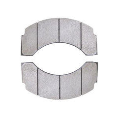 Brake Pad Kit A3222T1944 244-7831 for Euclid Meritor Carlisle
