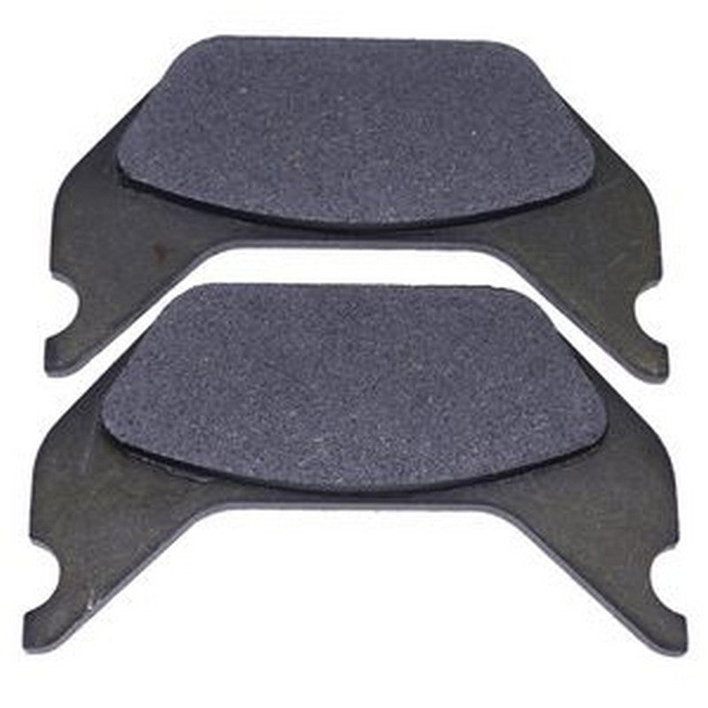 Brake Pad Kit K9000010 for Doosan Wheel Loader DL400 DL450 DL500