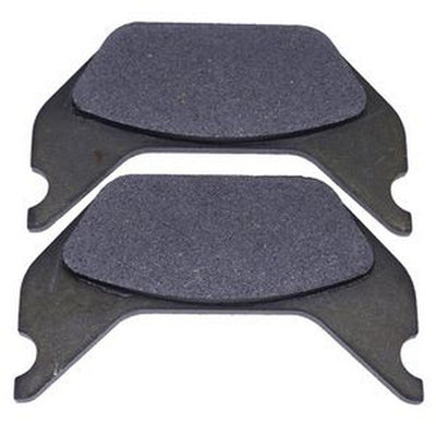 Brake Pad Kit K9000010 for Doosan Wheel Loader DL400 DL450 DL500