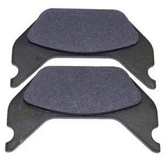 Brake Pad Kit K9000010 for Doosan Wheel Loader DL400 DL450 DL500