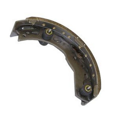 Brake Shoe 47408-30552-71 for Toyota Forklift 7FDA50 7FD40 7FD45
