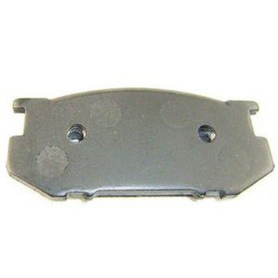 Brake Shoe 8025276 for Nissan Forklift WHC01