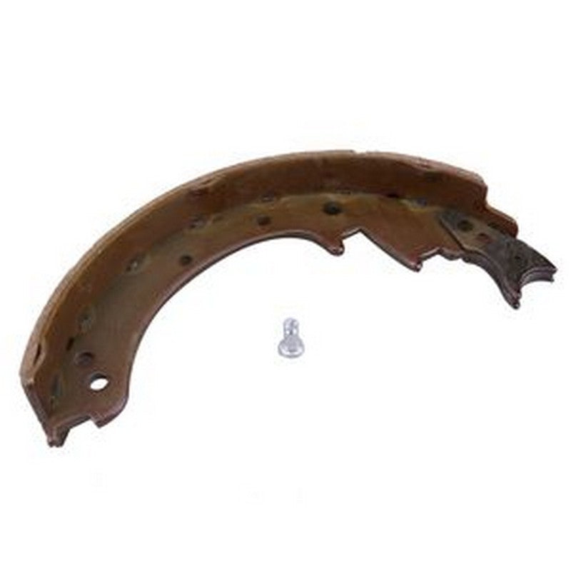 Brake Shoe 91546-12600 for Mitsubishi FD20 FD30 FG30 FGC20 FGC30 2FBC20 2FBC25 2FBC25E 2FBC30 FD23 FD25 FG20 FG25 FGC25