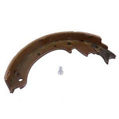 Brake Shoe 91546-12600 for Mitsubishi FD20 FD30 FG30 FGC20 FGC30 2FBC20 2FBC25 2FBC25E 2FBC30 FD23 FD25 FG20 FG25 FGC25