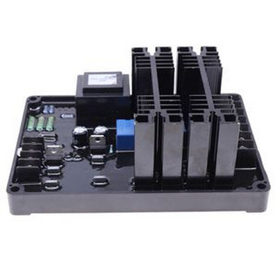 Automatic Voltage Regulator AVR GB130 PEB300 DX-11 for Brush Generator