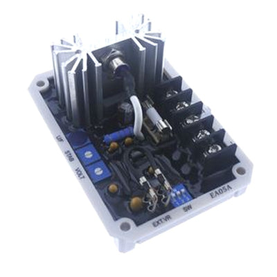 Brushless Automatic Voltage Regulator AVR EA05AF for Generator Genset