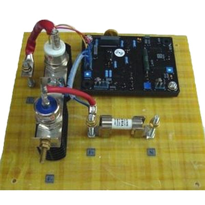 Brushless SAVRL-75A AVR Automatic Voltage Regulator for Brushless Generator