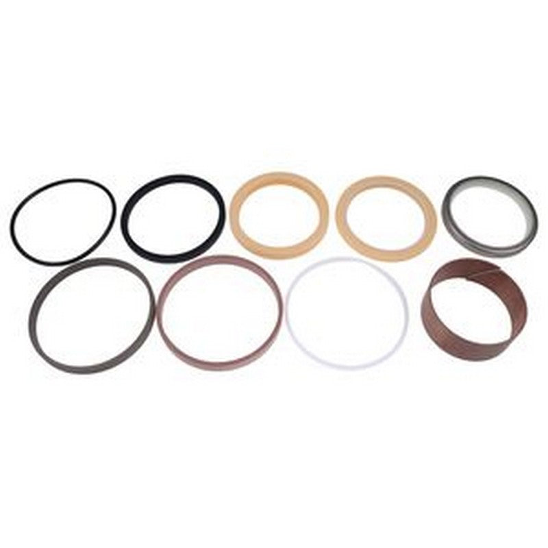 Bucket Cylinder Seal Kit 1542923C2 for New Holland B100BLR B100BTC B110BTC B110C B115B B90B B95BLR B95BTC B95CLR B95CTC