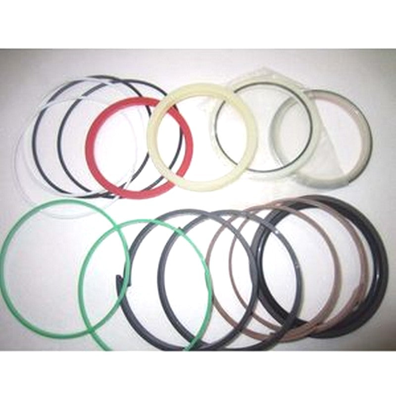 Bucket Cylinder Seal Kit 1915619 for Caterpillar CAT 320C 322C 324D 324E 325C 325D 329D 329E 330C 330D 336D 385B 385C 390D