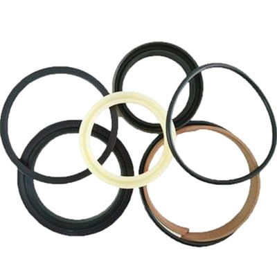 Bucket Cylinder Seal Kit 2438U1096R100 for Kobelco Excavator SK60