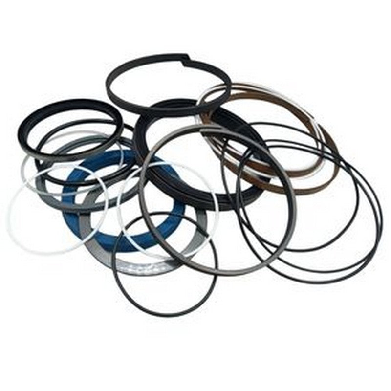Bucket Cylinder Seal Kit 2440-9139KT 401107-00317 for Komatsu Doosan Daewoo Excavator Solar 280LC-III S280-III - Buymachineryparts