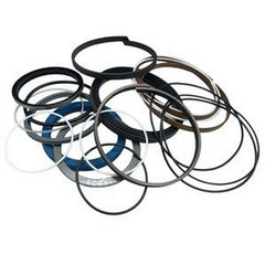 Bucket Cylinder Seal Kit 2440-9139KT 401107-00317 for Komatsu Doosan Daewoo Excavator Solar 280LC-III S280-III - Buymachineryparts