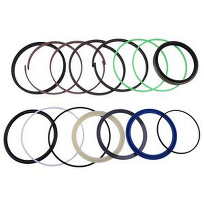 Bucket Cylinder Seal Kit 4448400 for Hitachi Excavator ZX200 ZX210 ZX225US ZX240 ZX360W-3