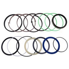 Bucket Cylinder Seal Kit 4448400 for Hitachi Excavator ZX200 ZX210 ZX225US ZX240 ZX360W-3