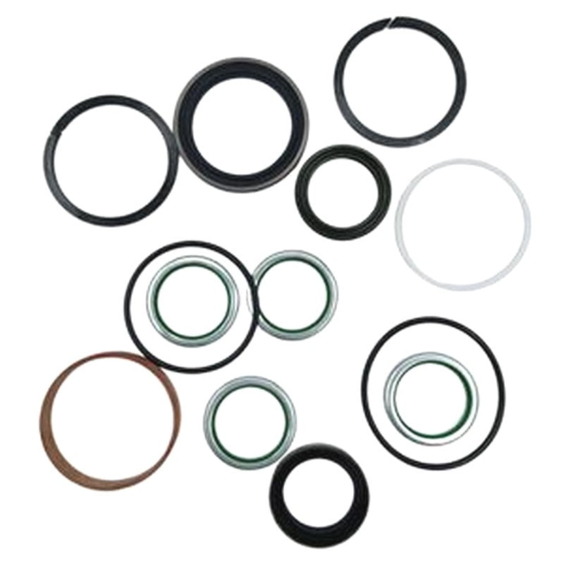 Bucket Cylinder Seal Kit for Komatsu PC20-6F Excavator - Buymachineryparts
