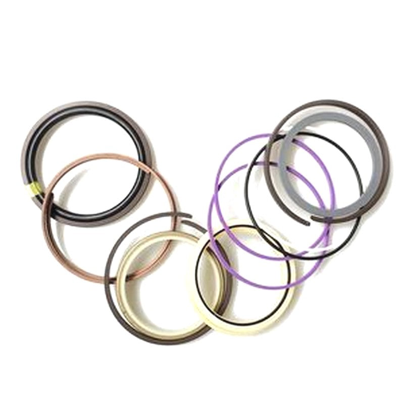Bucket Cylinder Seal Kit YR01V00003R300 for Kobelco Excavator SK60-5