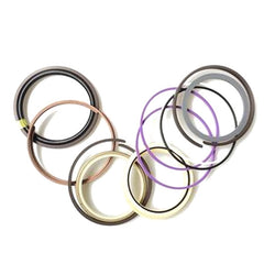 Bucket Cylinder Seal Kit YR01V00003R300 for Kobelco Excavator SK60-5