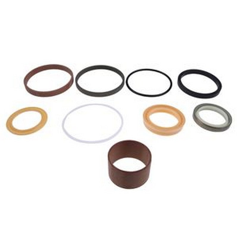 Bucket Tilt Cylinder Seal Kit 1543256C1 for New Holland Loader U80 U80B U80C