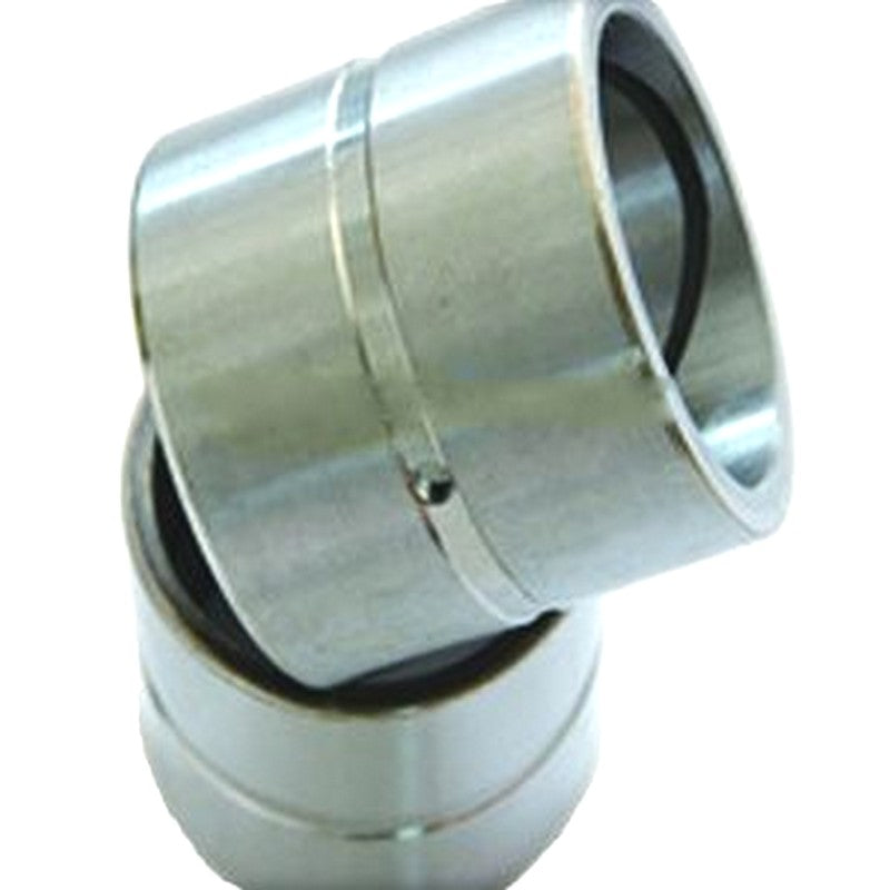 2 pcs Bushing 20T-70-71880 for Komatsu Hydraulic Excavator PC40-7 PC40MR-1 PC40MRX-1-E PC40MRX-1-N PC40R-8 PC45-1