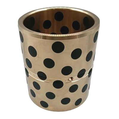 Bushing 90mm ID x 105mm OD x 114mm L LC12B01654P1 for Kobelco SK350-8 SK350-9 Excavator