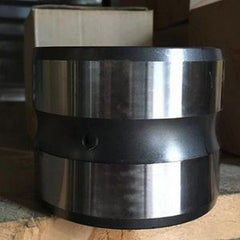 Bushing YN12B01838P1 for Kobelco Excavator SK160LC-6E SK170-8 SK200-6ES SK250LC-6E SK290LC SK290LC-6E SK295-8 SK295-9 SK350-8