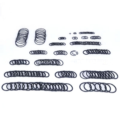 For Komatsu Excavator PC200-6 Control Valve Seal Kit