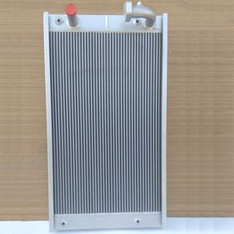 For Hyundai Excavator R290LC-7 R290LC-7A Hydraulic Oil Cooler ASSY 11N8-43205