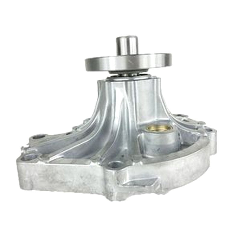 For Kobelco SK135 SK140-8 Engine D04FR Water Pump VA32G4521010