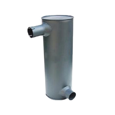 Muffler Silencer for Sany Excavator SY365 - Buymachineryparts