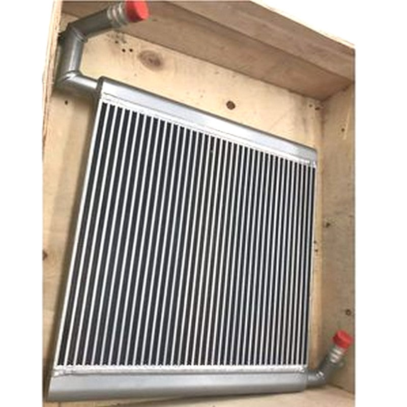 Oil Cooler LNG0114 for Sumitomo Excavator SH60 SH60-1 SH60A-1 LS1600F2 SH60S-1