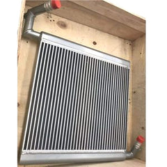 Oil Cooler LNG0114 for Sumitomo Excavator SH60 SH60-1 SH60A-1 LS1600F2 SH60S-1