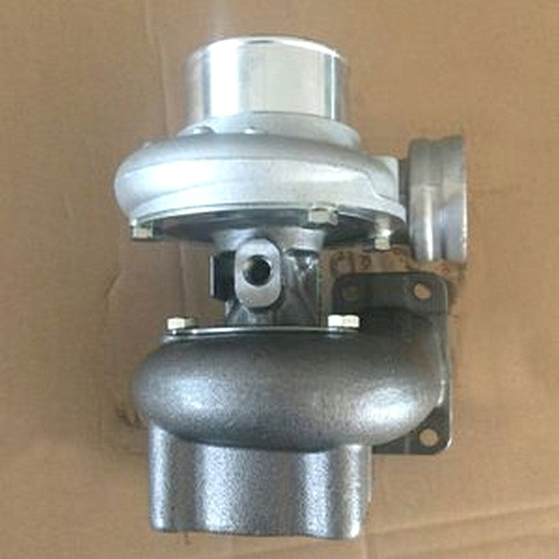 For Volvo BL60 BL61 BL61PLUS BL70 BL71 BL71PLUS Deutz Engine BF4M2012C Turbo S100-008H Turbocharger VOE21147467